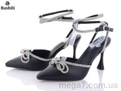 Туфли, Башили оптом GP906-7