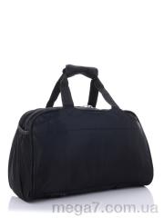 Сумка, Superbag оптом A689 black