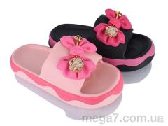Шлепки, Зручне взуття оптом 1 mix