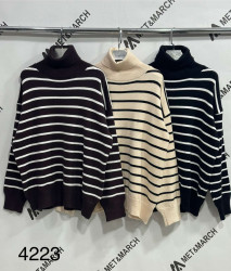 Светри жіночі оптом