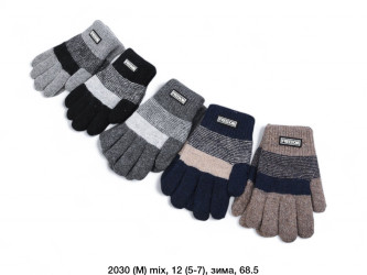 Рукавички дитячі оптом