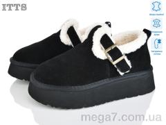 Угги, ITTS оптом S7983-1