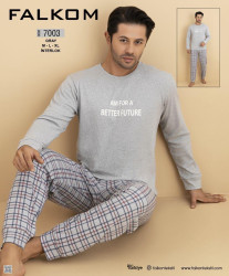 Піжами чоловічі оптом 