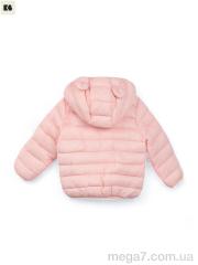 Куртка, BIG оптом 3791-18 pink