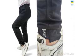 Спортивные брюки, Margo оптом 80030 чорний