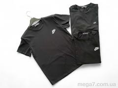 Футболка, Verton оптом D2 black mix