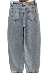 Джинсы женские FOREST JEANS оптом 57398460 3785-73