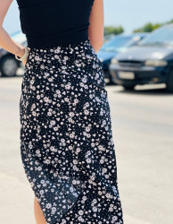 Юбки женские оптом 90574316 4448-3