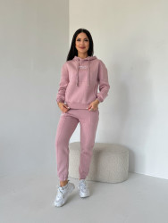 Спортивні костюми жіночі на флісі оптом ---