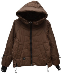 Куртки демисезонні жіночі оптом