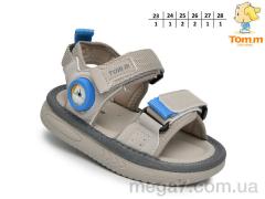 Сандалии, TOM.M оптом 65072H