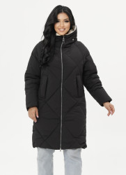 Куртки жіночі OLANMEAR зимові  оптом