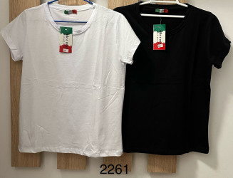 Футболки женские оптом 81425796 2261-2