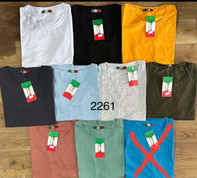 Футболки женские оптом 81425796 2261-2