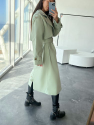 Пальто жіночі оптом Yanush 