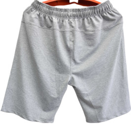 Шорты мужские БАТАЛ оптом 96834510 017-125