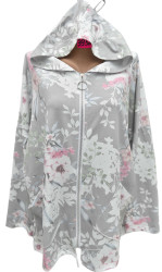 Кофты женские ПОЛУБАТАЛ оптом 13048765 9958-135