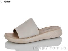 Шлепки, Trendy оптом ZK660-5