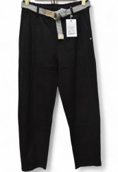Брюки жіночі БАТАЛ оптом