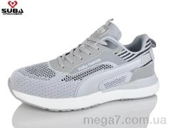 Кроссовки, SUBA оптом A6611-6 піна