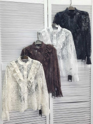 Блузки жіночі оптом