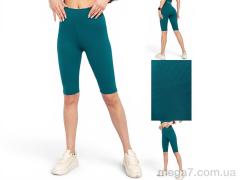 Велосипедки, Sport style оптом 05 синій