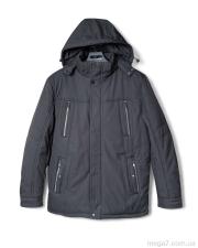 Куртка, Audsa оптом AB2610A-1 black