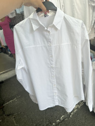 Рубашки женские оптом 49256730 5263