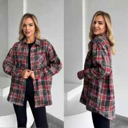 Рубашки женские оптом 46827159 12