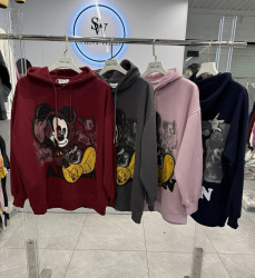 Худі жіночі оптом