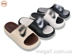 Шлепки, Jumay оптом N88 mix