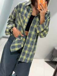 Рубашки женские оптом 51874039 7101-287