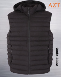 Жилетки мужские БАТАЛ оптом 64203891 3332-95