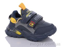 Кроссовки, Xifa kids оптом XF02-H5730-1