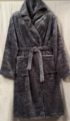 Халаты женские БАТАЛ оптом 68329510 0002-339