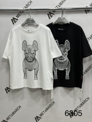 Футболки жіночі оптом 