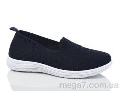 Слипоны, Ok Shoes оптом 3026-23