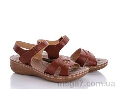 Босоножки, L&M-Lemon оптом L17-4