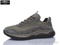 Кроссовки, Baas оптом M7667-6