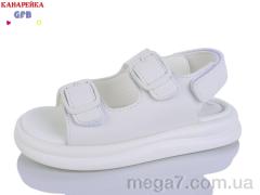 Босоножки, GFB-Канарейка оптом GFB-Канарейка R810-1