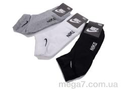 Носки, Textile оптом Textile  1057Nk сітка короткі mix