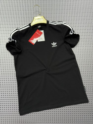 Футболки чоловічі (чорні) оптом