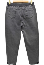 Брюки жіночі ПОЛУБАТАЛ оптом YIMEITE