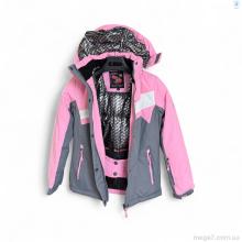 Куртка, Audsa оптом GS23171-69 grey