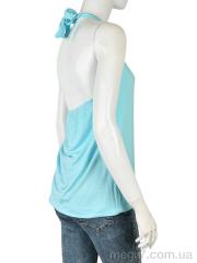 Майка, Obuvok оптом OBUVOK B0132-10 (11231) l.blue