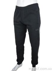 Спортивные брюки, Banko оптом EF007-1 grey