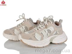 Кроссовки, KIMBOO оптом Z602-3K