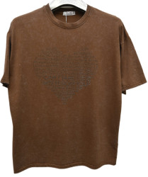 Футболки жіночі оптом 