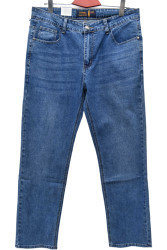 Джинсы мужские БАТАЛ оптом 14580267 8101-375