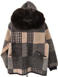 Кардигани жіночі БАТАЛ оптом